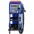 Miniatyrbild 3 av 6: MSW Aluminiumspotter med arbetsbord - 5000 A