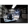 Miniatyrbild 4 av 10: Stamos Power Aluminiumsvets - TIG AC/DC - 220 A - 230 V - Puls - 2/4-takt