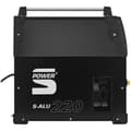 Miniatyrbild 5 av 10: Stamos Power Aluminiumsvets - TIG AC/DC - 220 A - 230 V - Puls - 2/4-takt