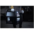 Miniatyrbild 9 av 10: Stamos Power Aluminiumsvets - TIG AC/DC - 220 A - 230 V - Puls - 2/4-takt