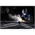 Miniatyrbild 10 av 10: Stamos Power Aluminiumsvets - TIG AC/DC - 220 A - 230 V - Puls - 2/4-takt