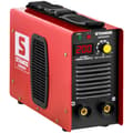 Miniatyrbild 2 av 10: Stamos Germany MMA-svets - 200 A - Hot Start - LED Display