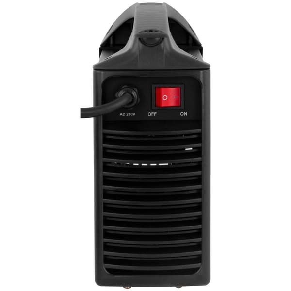 Stamos Pro Series MMA-svets - 250 A - hotstart - IGBT - PRO