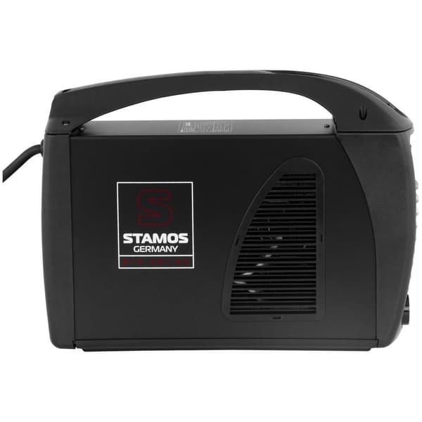 Stamos Pro Series MMA-svets - 250 A - hotstart - IGBT - PRO