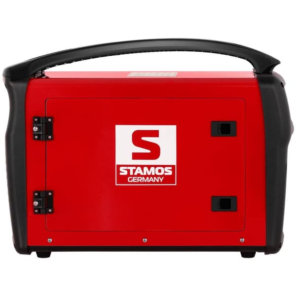 Stamos Germany Kombisvets - 250 A - 230 V - FCAW