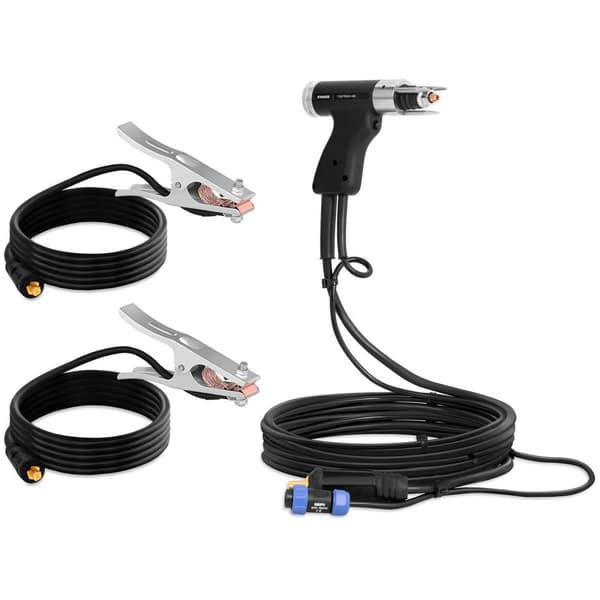 Stamos Germany Bultsvets - 2500 J 108 000 µF