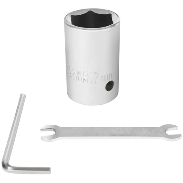 Stamos Germany Bultsvets - 2500 J 108 000 µF