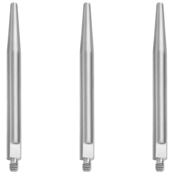Stamos Germany Bultsvets - 2500 J 108 000 µF