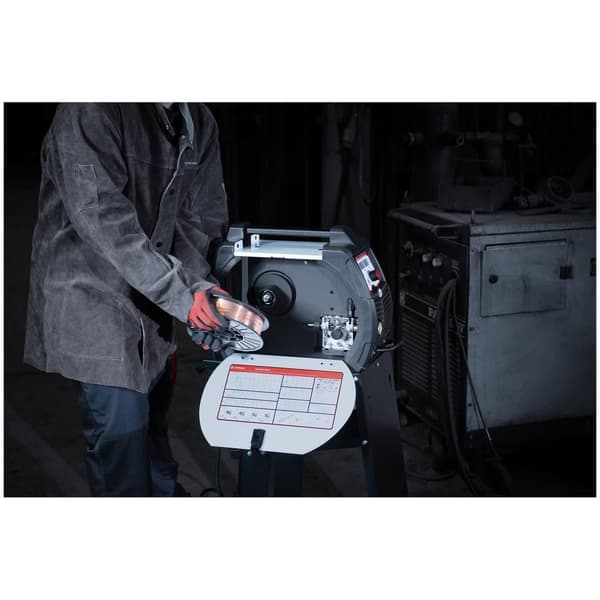Welbach Kombisvets - Digital - TIG - MIG/MAG - MMA - 200 A
