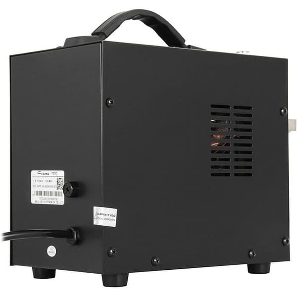 220V Svetsmaskin Professionell Spot 737G Bärbar Batteri Svetsare Stabil Rostfritt stål Pen Svetsning [120]