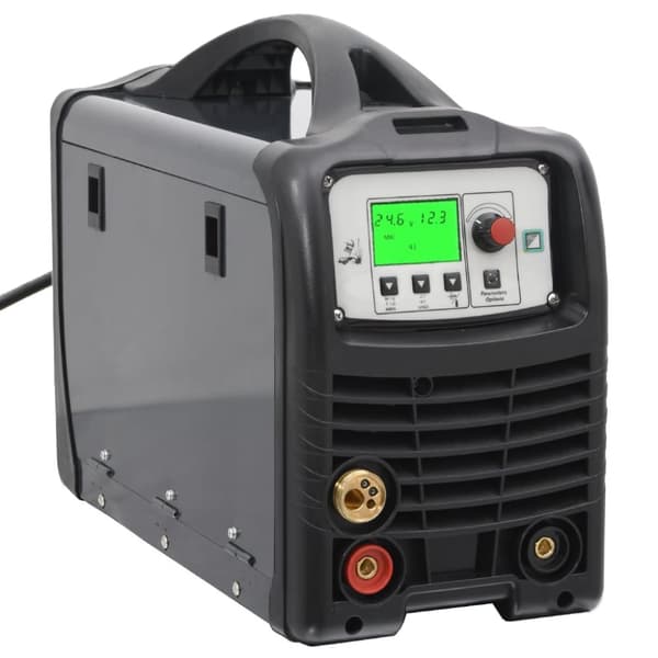 Svejsepistoler - Living svejsemaskine MIG / MMA / Lift TIG 200 A