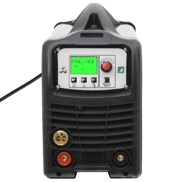Svejsepistoler - Living svejsemaskine MIG / MMA / Lift TIG 200 A