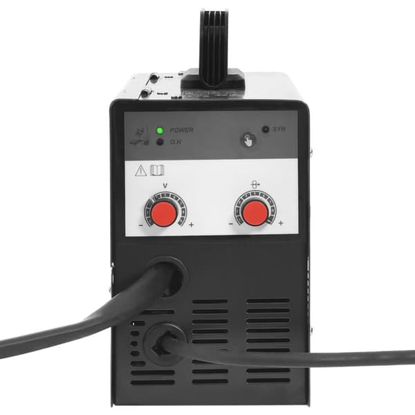 Hitsauskone kaasuton flux core MIG 120A - Hitsauskone - Hitsauskoneet - Home & Living