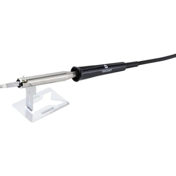 TOOLCRAFT MD100 Lödkolv 230 V/AC 100 W pennform 550 °C (max)
