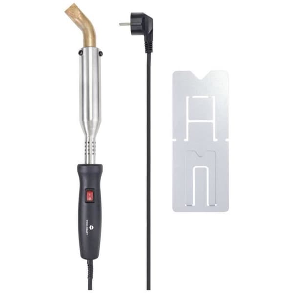 TOOLCRAFT KB-500 500W högeffektmejselformad lödkolv 440 - 480°C