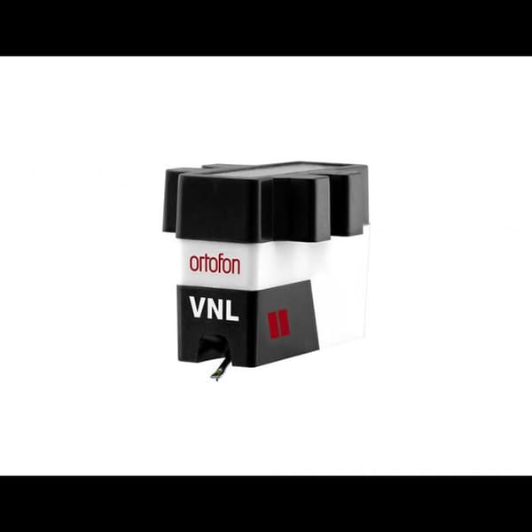 Ortofon Vnl Single - VNL patron med diamant II