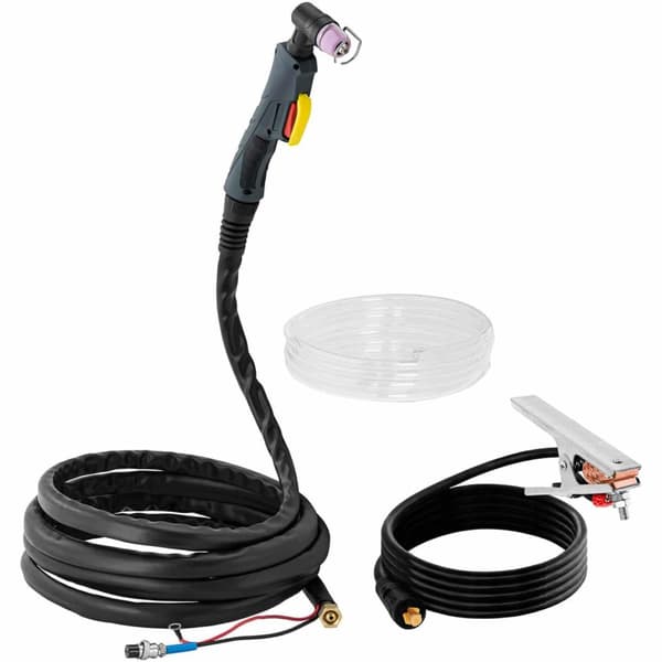 IGBT HF plasmaskæremaskine 100% cyklus 65A 400V