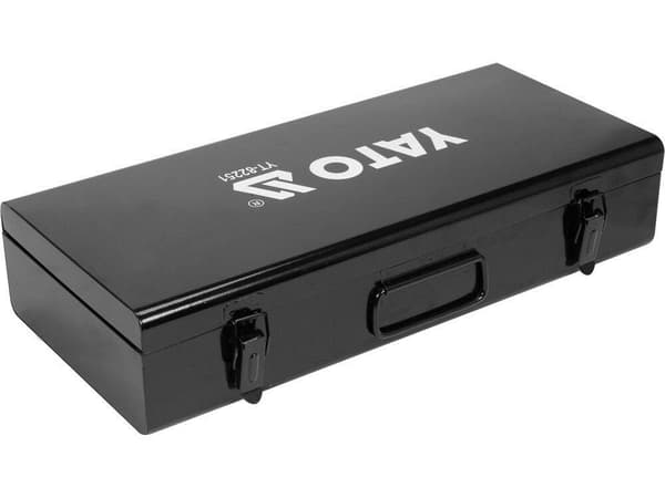 Yato YT-82251 plastsvejseudstyr 800W 1 stk