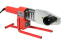 Miniatyrbillede 2 af 7: Yato YT-82251 plastsvejseudstyr 800W 1 stk