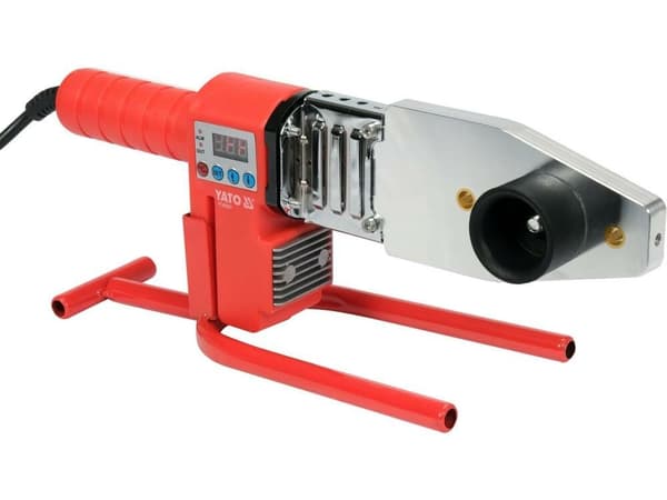 Yato YT-82251 plastsvejseudstyr 800W 1 stk