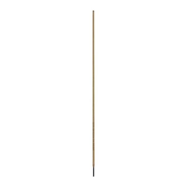 Rutil svetselektrod Olegerade stål MMA-stänger 2,5 x 350 mm 1 kg