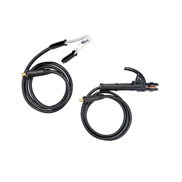 2 i 1 TIG + MMA inverter svetsare + uppsättning svetstillbehör