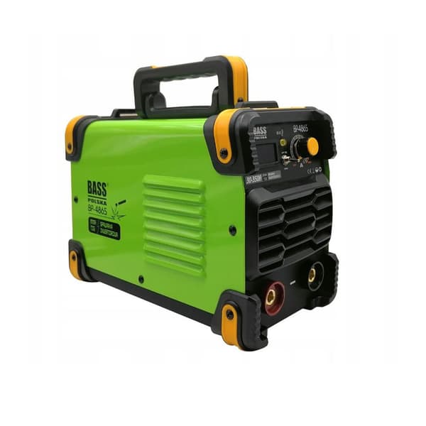 2 i 1 TIG + MMA inverter svetsare + uppsättning svetstillbehör