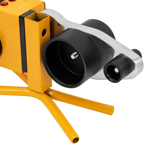 MSW - Muffsvets - 800 / 1750 W - 20 till 63 mm - Upp till 300 °C