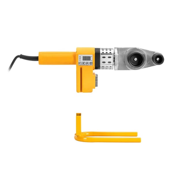 MSW - Muffsvets - 800 W - 20 till 32 mm - Upp till 300 °C - Digital display