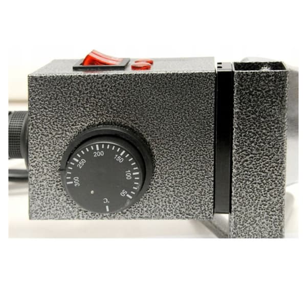 Stenrørssvejsemaskine, 800 W/1500 W