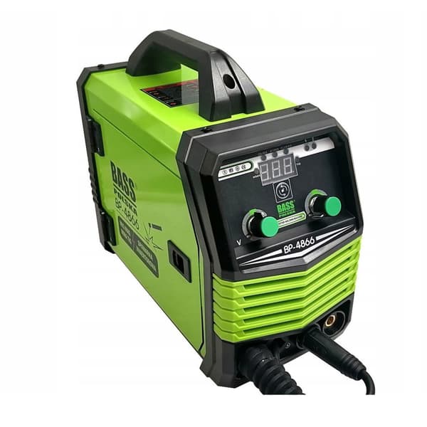 4 i 1 inverter svejsemaskine