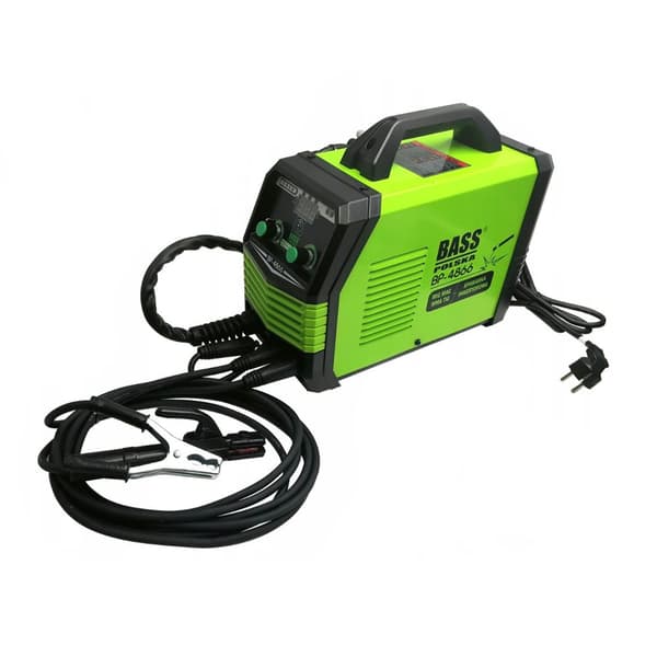 4 i 1 inverter svejsemaskine