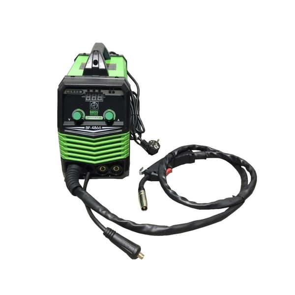 4 i 1 inverter svejsemaskine