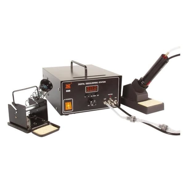 Xytronic RESERVE SOLDERING IRON FOR VTDESOL4