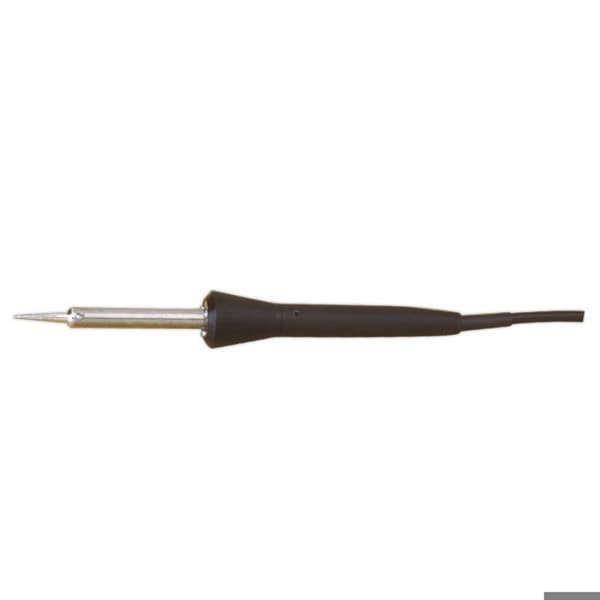 Elektrisk lödpenna 50 W 230 V Electro Dh 03.051/50/LD 843055552120154