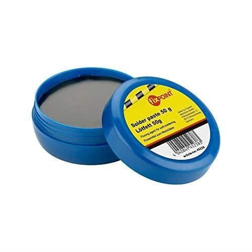 Lödpasta Pot, 50g