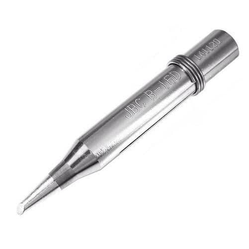 Lödspets - JBC - 30ST/40ST/SL2020-serien - B15D 2,2 mm
