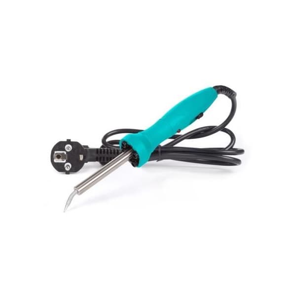 Lödpenna - PEREL - 30 W - 230 VCA - Trådbunden - 4 LEDs