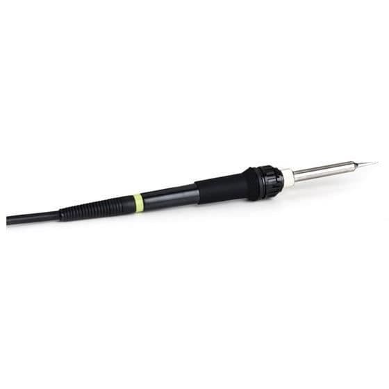 Velleman lödkolv VTSS220/SP1 60W 24V svart/silver
