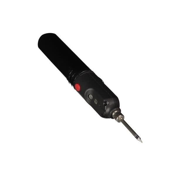 Trådlös lödpenna - Velleman - USB 5V - 8W - Svart - 2 stycken