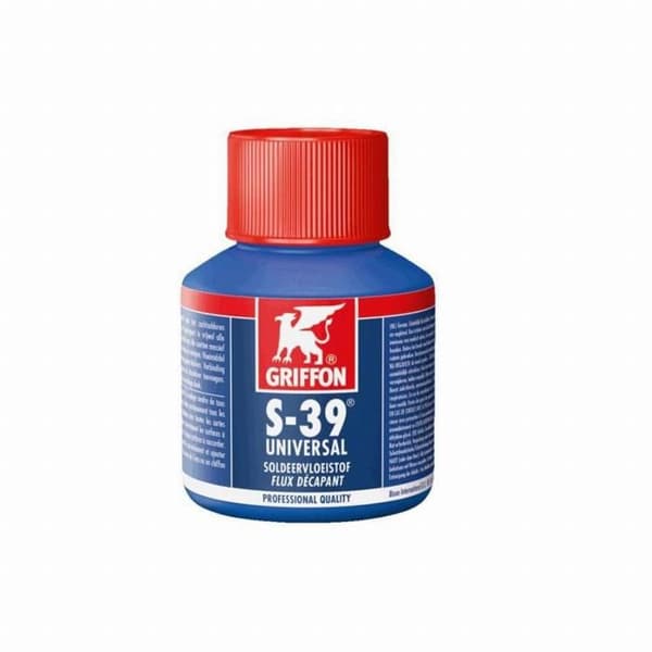Griffon - universellt lödflöde - 80 ml