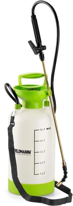 Fieldmann Outils FZO 8060 Handpump 5L 50004666
