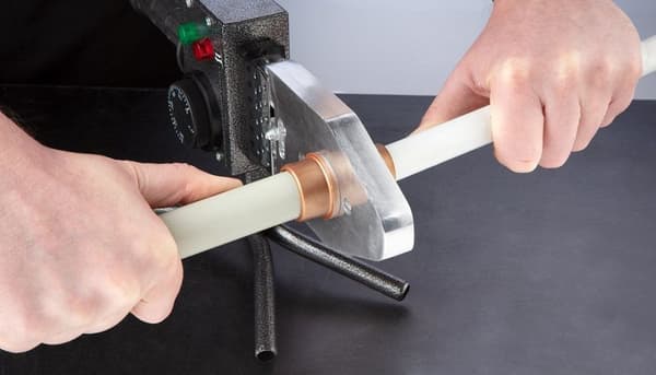 NEO tools 02-400 plastsvejseudstyr 1 stk.