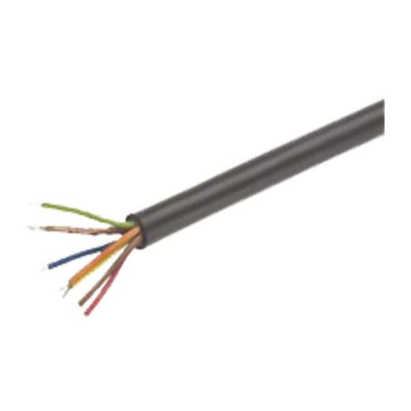 Beyerdynamic K109-00-1.5 - Kabel 1,5m, fria trådar för serie DT100