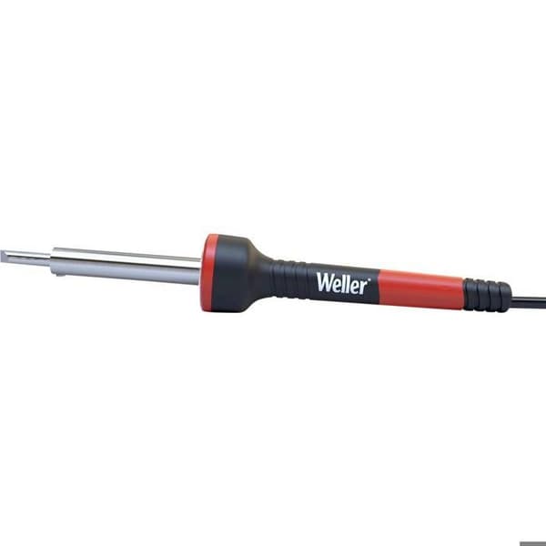 Weller WLIRK6023C 230V 60W konisk, mejselformad 427°C (max) Lödset med stativ, med lödplåt
