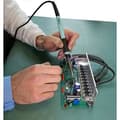 Miniatyrbild 2 av 4: Weller Professional We 1010 svetsmaskin - 70W/230V - Temperaturområde 100°C