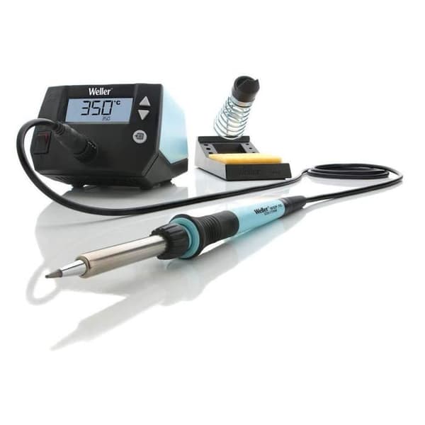 Weller Professional We 1010 svetsmaskin - 70W/230V - Temperaturområde 100°C