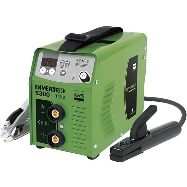 INVERTER 5300 svetsmaskin