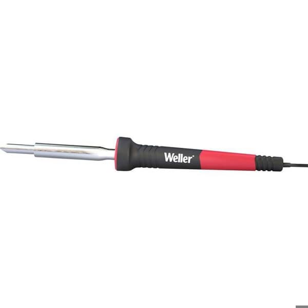 Weller WLIRPK8023C 230V 80W Lödset Mejselform 485°C (max) med stativ, med lödplåt -