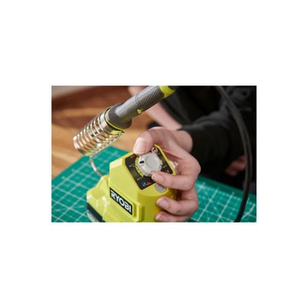 RYOBI Lödkolv - RSI18-0 - 18V One+ - Utan batteri eller laddare